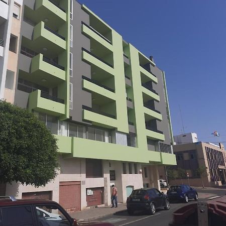 Piso Jmam Centro Leilighet Puerto del Rosario  Eksteriør bilde