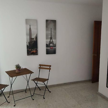 Piso Jmam Centro Leilighet Puerto del Rosario  Eksteriør bilde