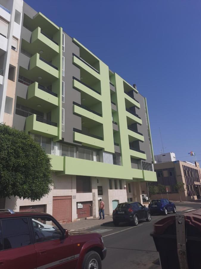 Piso Jmam Centro Leilighet Puerto del Rosario  Eksteriør bilde