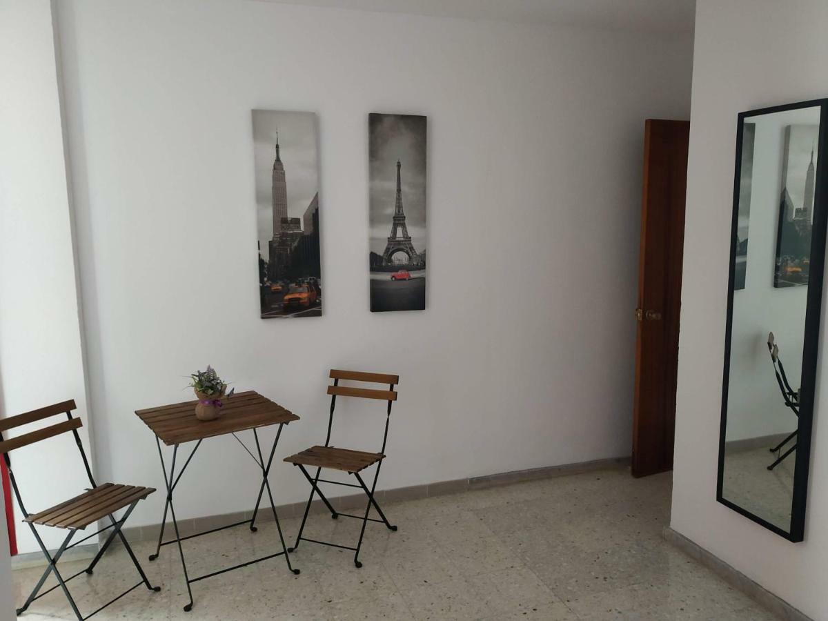 Piso Jmam Centro Leilighet Puerto del Rosario  Eksteriør bilde