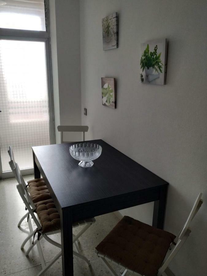 Piso Jmam Centro Leilighet Puerto del Rosario  Eksteriør bilde